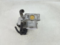 2016-2022 Honda Civic Throttle Body P/N:M40227 M60911, GMH1A Fits Fits 2016 2017 2018 2019 2020 2021 2022 OEM Used Auto Part