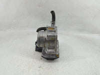 2016-2022 Honda Civic Throttle Body P/N:M40227 M60911, GMH1A Fits Fits 2016 2017 2018 2019 2020 2021 2022 OEM Used Auto Part