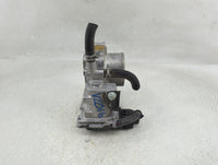 2016-2022 Honda Civic Throttle Body P/N:M40227 M60911, GMH1A Fits Fits 2016 2017 2018 2019 2020 2021 2022 OEM Used Auto Part