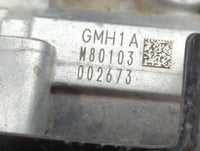 2016-2022 Honda Civic Throttle Body P/N:M40227 M60911, GMH1A Fits Fits 2016 2017 2018 2019 2020 2021 2022 OEM Used Auto Part