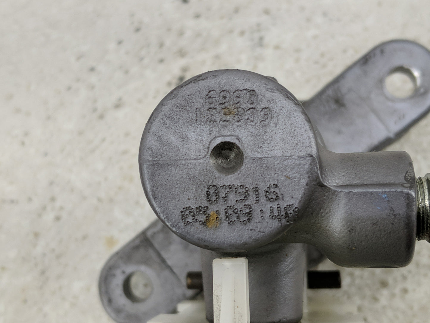 2016-2021 Honda Civic Brake Master Cylinder - Oemusedautoparts1.com