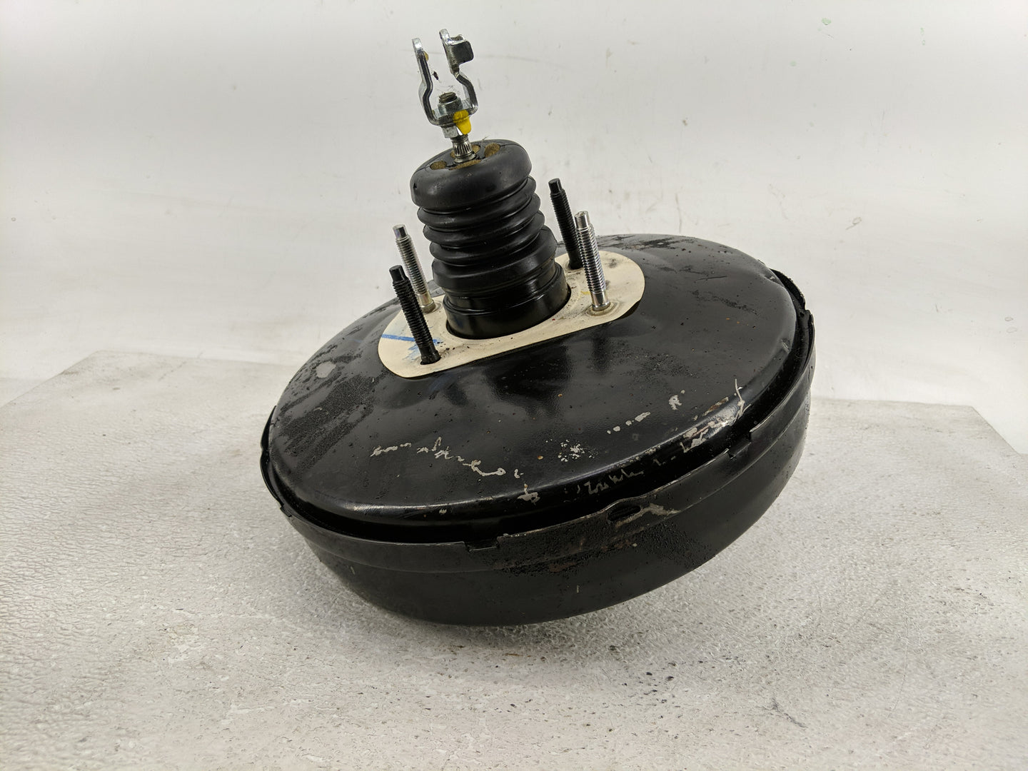 2016-2021 Honda Civic Power Brake Booster Oem 1313808 - Oemusedautoparts1.com