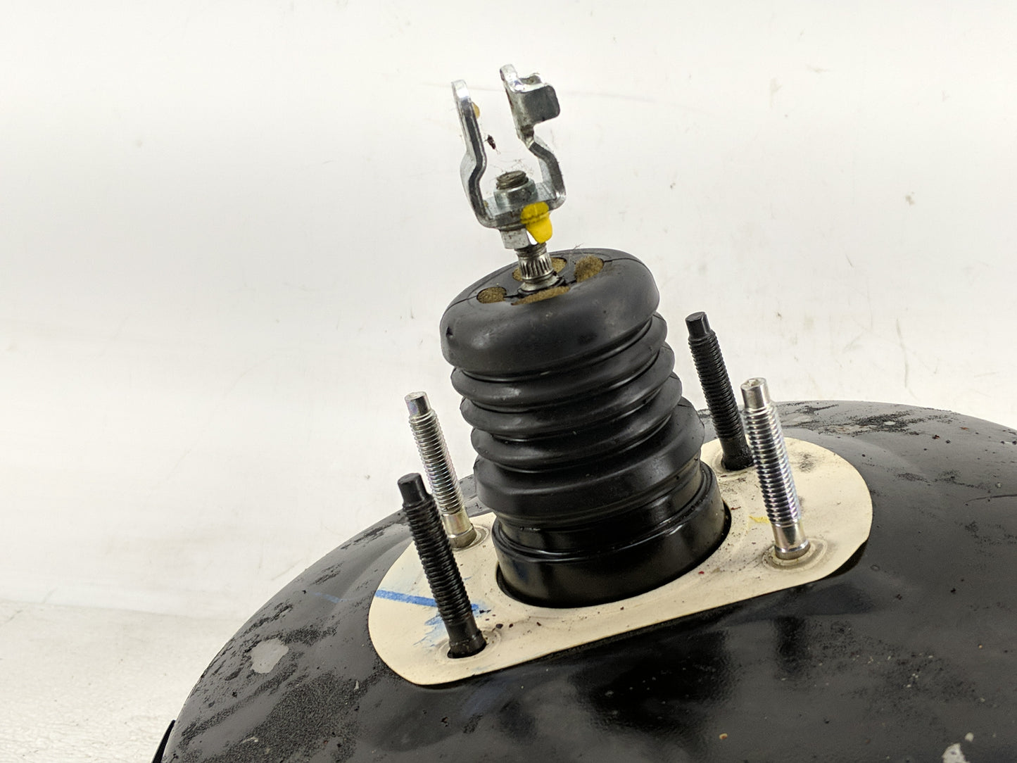 2016-2021 Honda Civic Power Brake Booster Oem 1313808 - Oemusedautoparts1.com