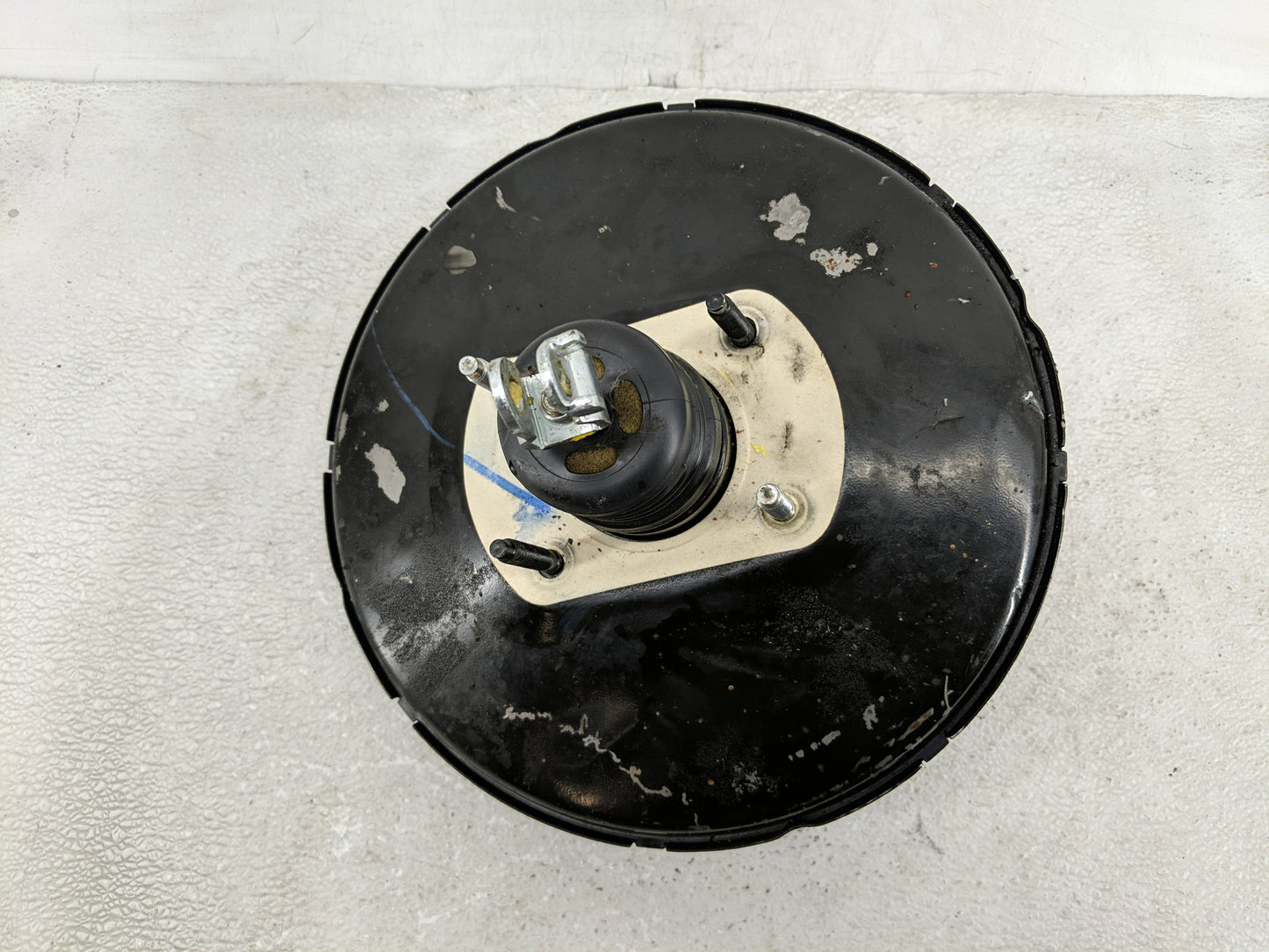 2016-2021 Honda Civic Power Brake Booster Oem 1313808 - Oemusedautoparts1.com