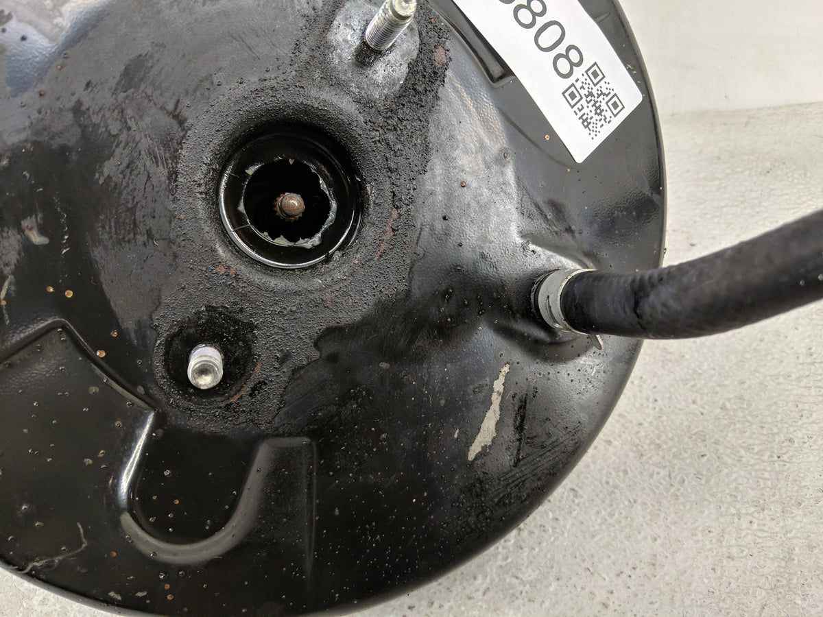 2016-2021 Honda Civic Power Brake Booster Oem 1313808 - Oemusedautoparts1.com