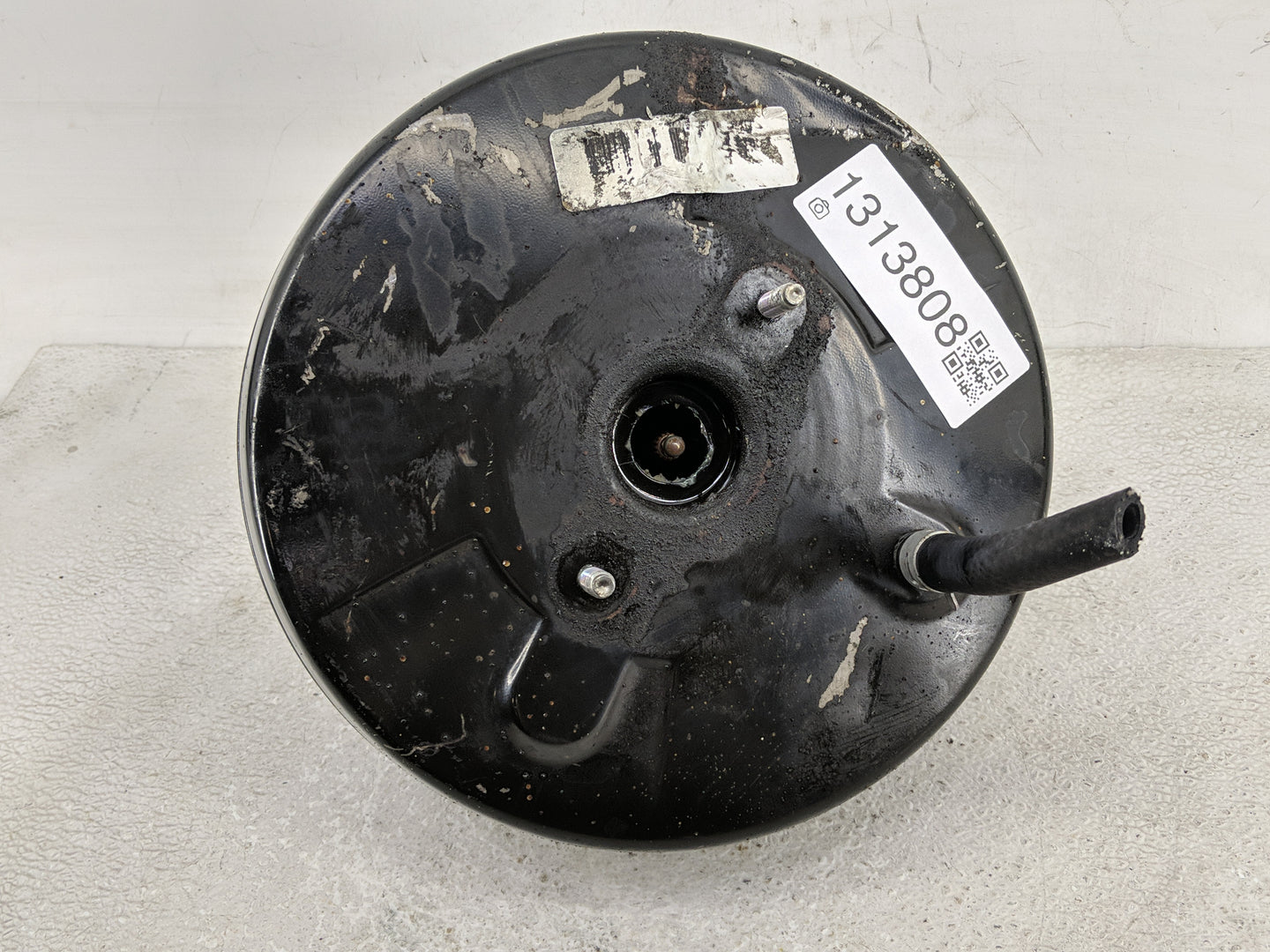 2016-2021 Honda Civic Power Brake Booster Oem - Oemusedautoparts1.com