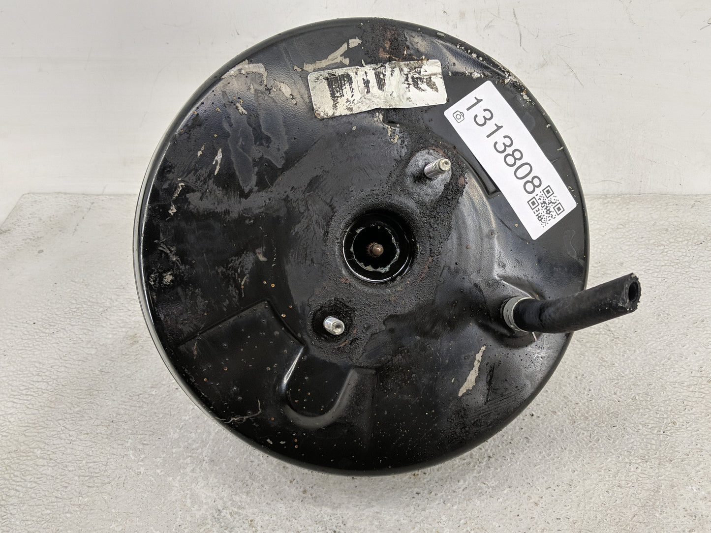 2016-2021 Honda Civic Power Brake Booster Oem 1313808 - Oemusedautoparts1.com