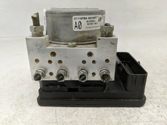 compare product 2016-2018 Honda Civic ABS Pump Control Module Replacement P/N:57110TBA A070M1 57110TBA A050M1 Fits Fits 2016 2017 2018 OEM Used Auto Parts