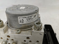 2016-2018 Honda Civic ABS Pump Control Module Replacement P/N:57110TBA A070M1 57110TBA A050M1 Fits Fits 2016 2017 2018 OEM U