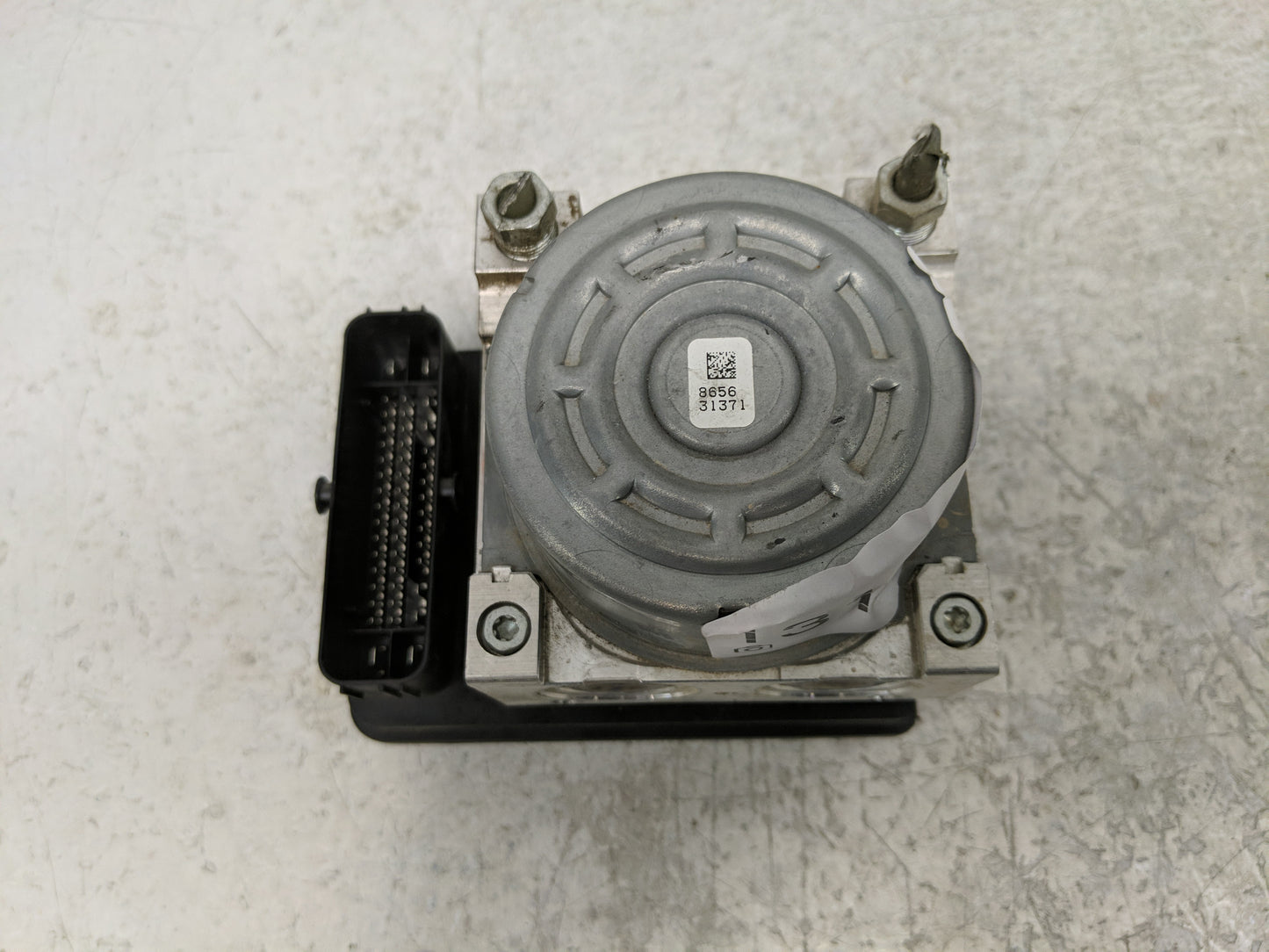2016-2018 Honda Civic ABS Pump Control Module Replacement P/N:57110TBA A070M1 57110TBA A050M1 Fits Fits 2016 2017 2018 OEM U