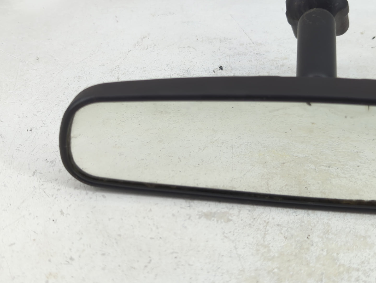 2016-2021 Honda Civic Interior Rear View Mirror Replacement OEM Fits Fits 2015 2016 2017 2018 2019 2020 2021 2022 OEM Used A