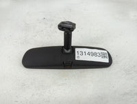 2016-2021 Honda Civic Interior Rear View Mirror Replacement OEM Fits Fits 2015 2016 2017 2018 2019 2020 2021 2022 OEM Used A