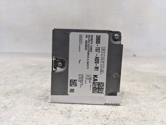 compare product 2016 Honda Civic Radio AM FM Cd Player Receiver Replacement P/N:39800-TG7-A020-M1 Fits Fits 2017 2018 2019 2020 2021 2022 OEM Used Auto Parts