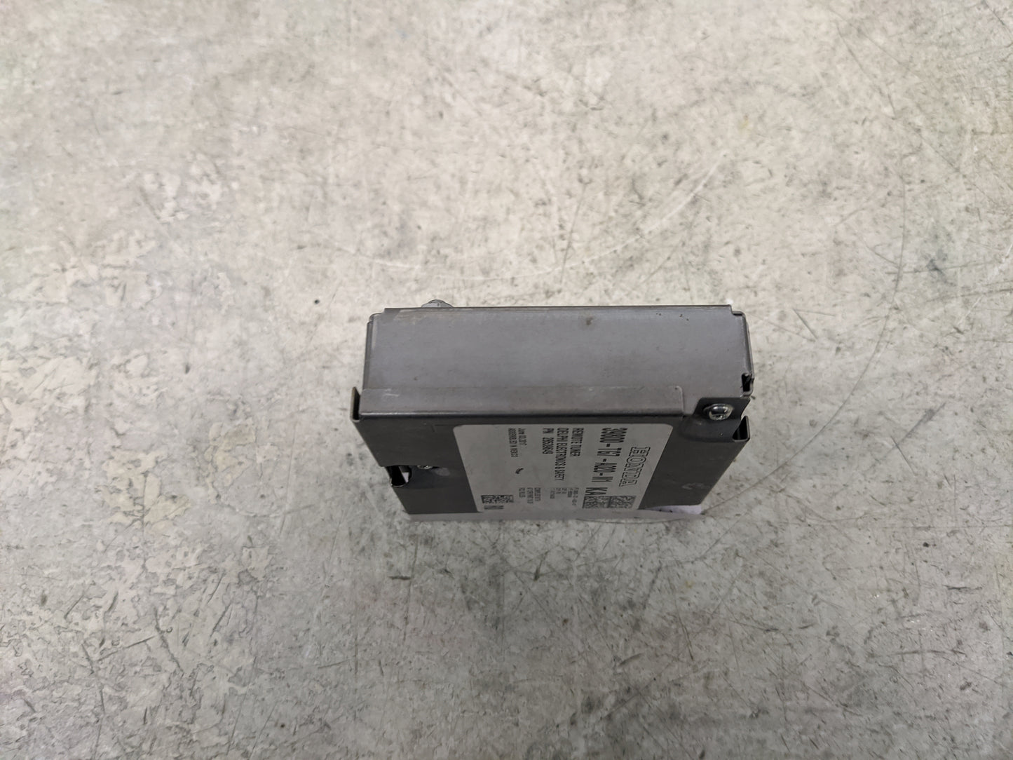 2016 Honda Civic Radio AM FM Cd Player Receiver Replacement P/N:39800-TG7-A020-M1 Fits Fits 2017 2018 2019 2020 2021 2022 OE