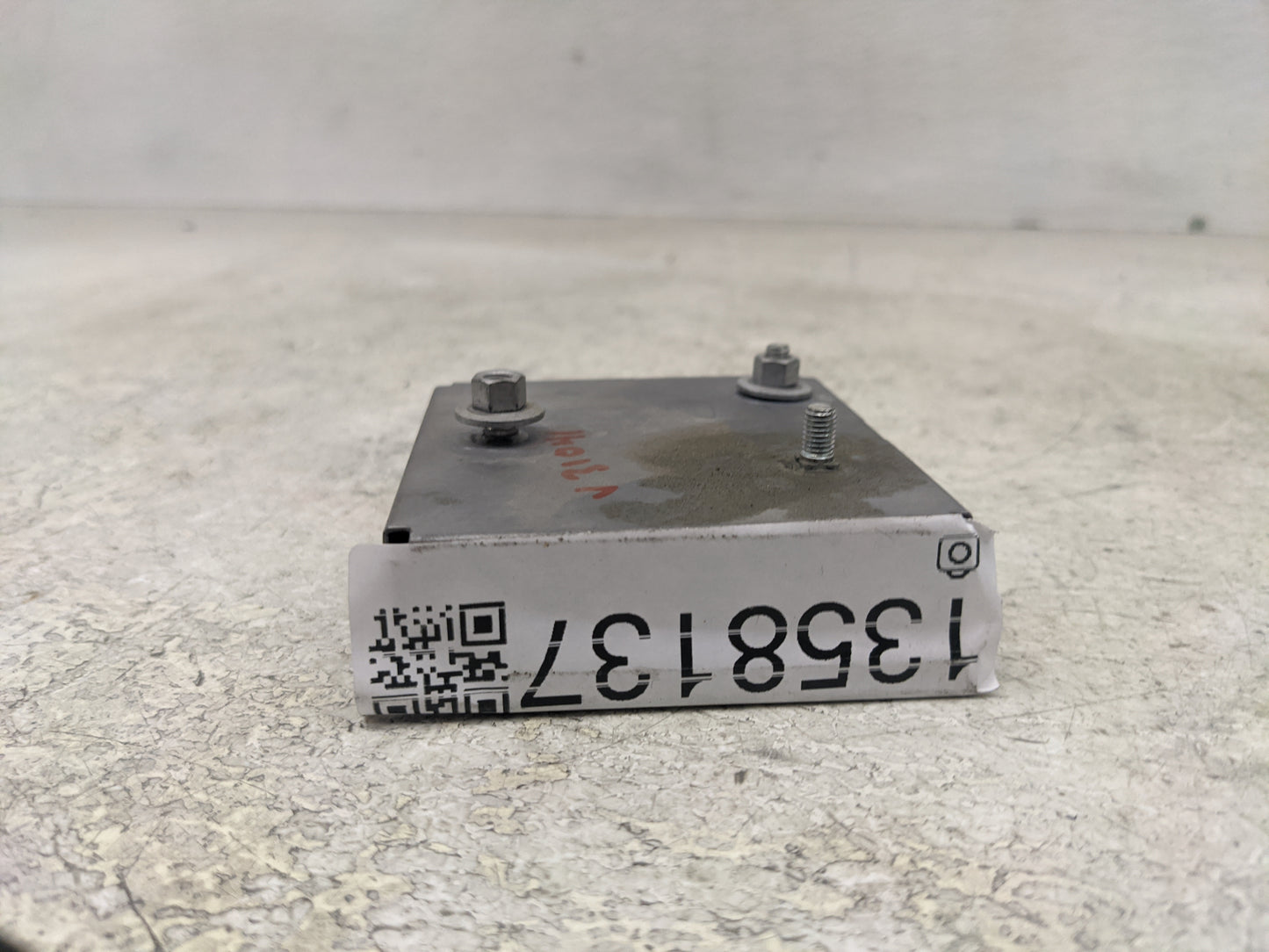 2016 Honda Civic Radio AM FM Cd Player Receiver Replacement P/N:39800-TG7-A020-M1 Fits Fits 2017 2018 2019 2020 2021 2022 OE