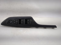 2016-2021 Honda Civic Master Power Window Switch Replacement Driver Side Left Fits Fits 2016 2017 2018 2019 2020 2021 OEM Us