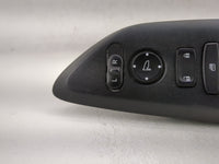 2016-2021 Honda Civic Master Power Window Switch Replacement Driver Side Left Fits Fits 2016 2017 2018 2019 2020 2021 OEM Us