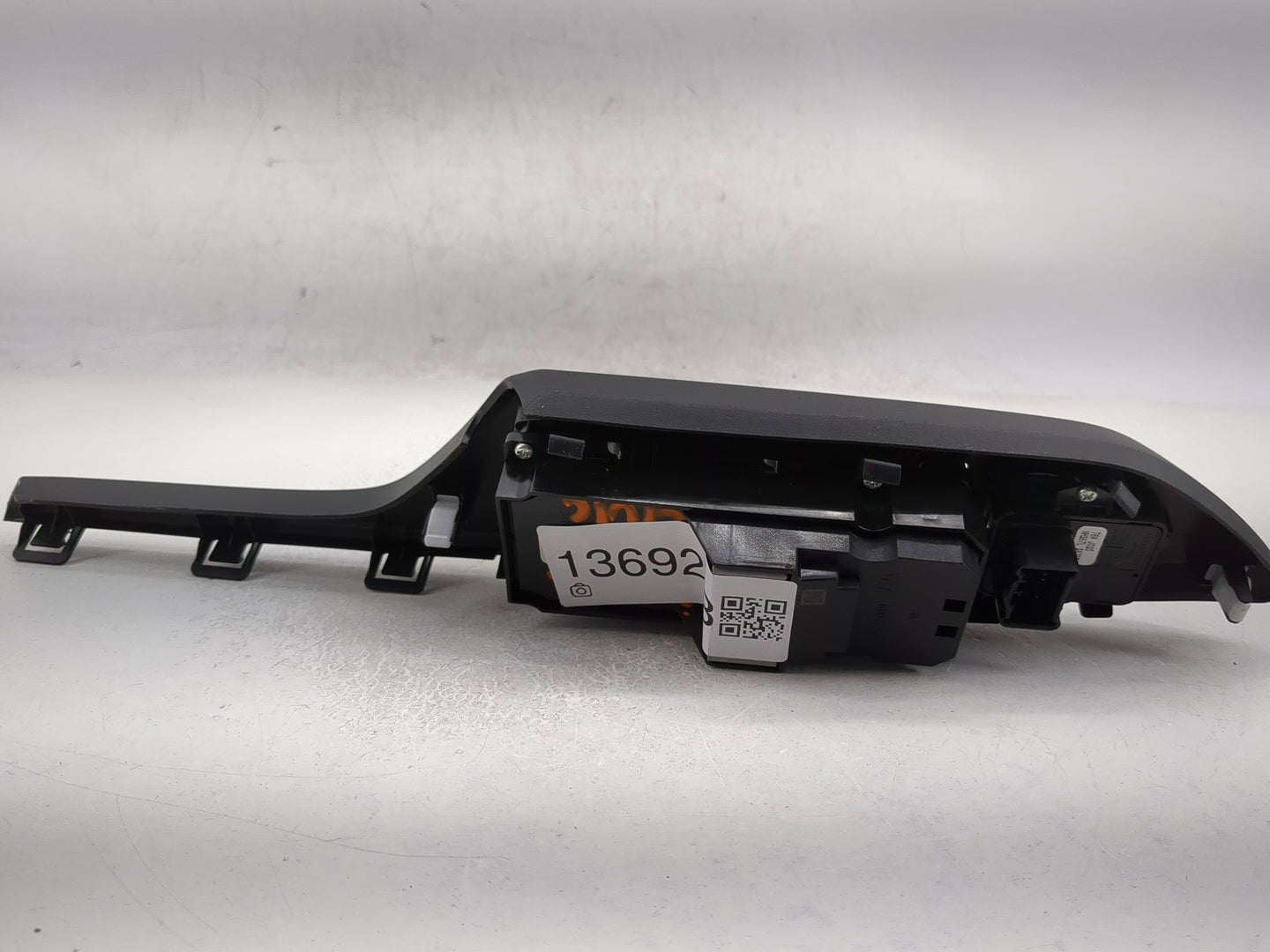 2016-2021 Honda Civic Master Power Window Switch Replacement Driver Side Left Fits Fits 2016 2017 2018 2019 2020 2021 OEM Us