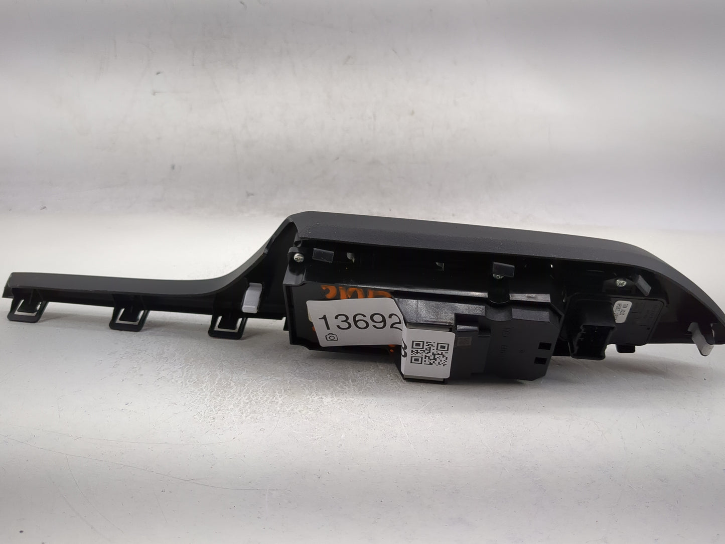 2016-2021 Honda Civic Master Power Window Switch Replacement Driver Side Left Fits Fits 2016 2017 2018 2019 2020 2021 OEM Us
