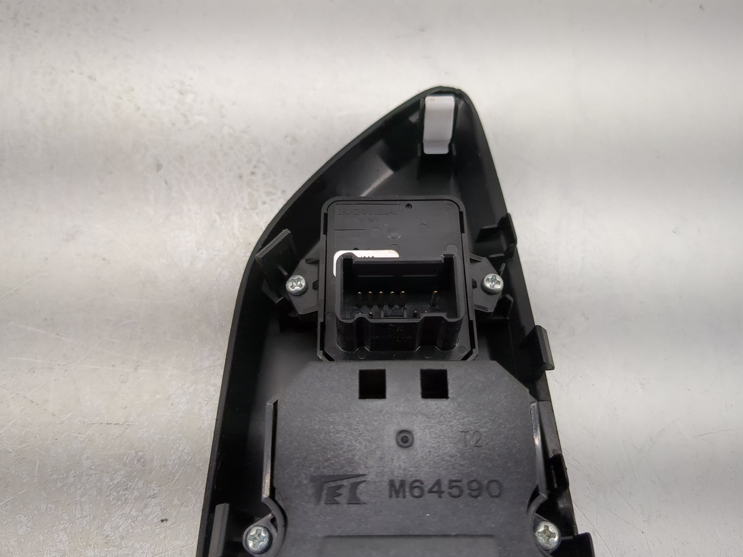 2016-2021 Honda Civic Master Power Window Switch Replacement Driver Side Left Fits Fits 2016 2017 2018 2019 2020 2021 OEM Us
