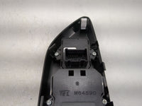 2016-2021 Honda Civic Master Power Window Switch Replacement Driver Side Left Fits Fits 2016 2017 2018 2019 2020 2021 OEM Us