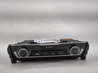 2016-2021 Honda Civic Climate Control Module Temperature AC/Heater Replacement P/N:79600TBAA311M1 79600TBAA611M1 Fits OEM Us