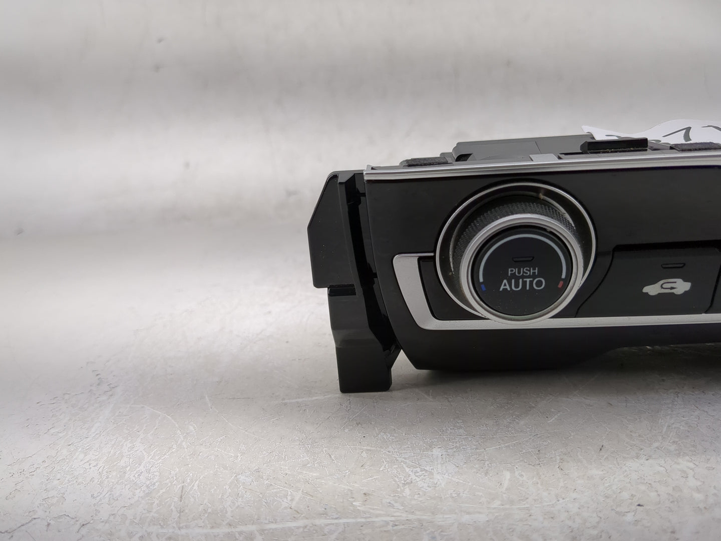 2016-2021 Honda Civic Climate Control Module Temperature AC/Heater Replacement P/N:79600TBAA311M1 79600TBAA611M1 Fits OEM Us