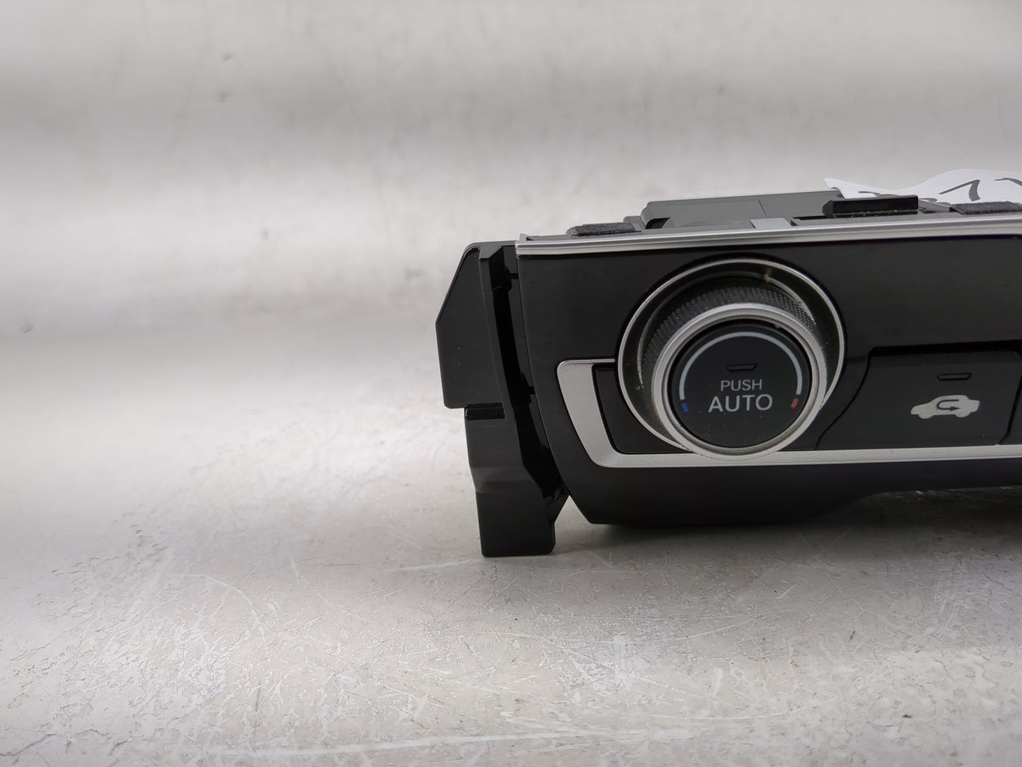 2016-2021 Honda Civic Climate Control Module Temperature AC/Heater Replacement P/N:79600TBAA311M1 79600TBAA611M1 Fits OEM Us