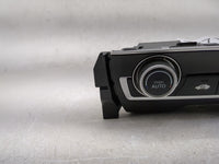 2016-2021 Honda Civic Climate Control Module Temperature AC/Heater Replacement P/N:79600TBAA311M1 79600TBAA611M1 Fits OEM Us
