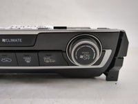 2016-2021 Honda Civic Climate Control Module Temperature AC/Heater Replacement P/N:79600TBAA311M1 79600TBAA611M1 Fits OEM Us