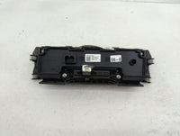 2016-2018 Honda Civic Climate Control Module Temperature AC/Heater Replacement P/N:0996A2 220046 79600TBAA610M1 Fits OEM Use