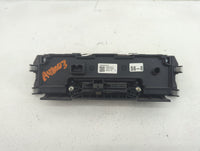 2016-2018 Honda Civic Climate Control Module Temperature AC/Heater Replacement P/N:79600TBAA611M1 Fits Fits 2016 2017 2018 O