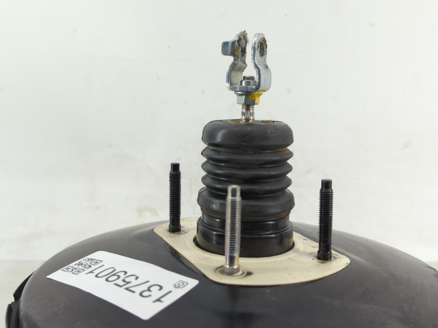 2016-2021 Honda Civic Power Brake Booster Oem 1375901 - Oemusedautoparts1.com