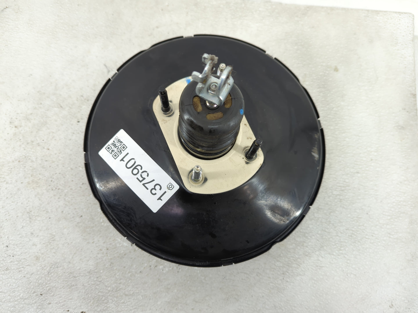 2016-2021 Honda Civic Power Brake Booster Oem - Oemusedautoparts1.com