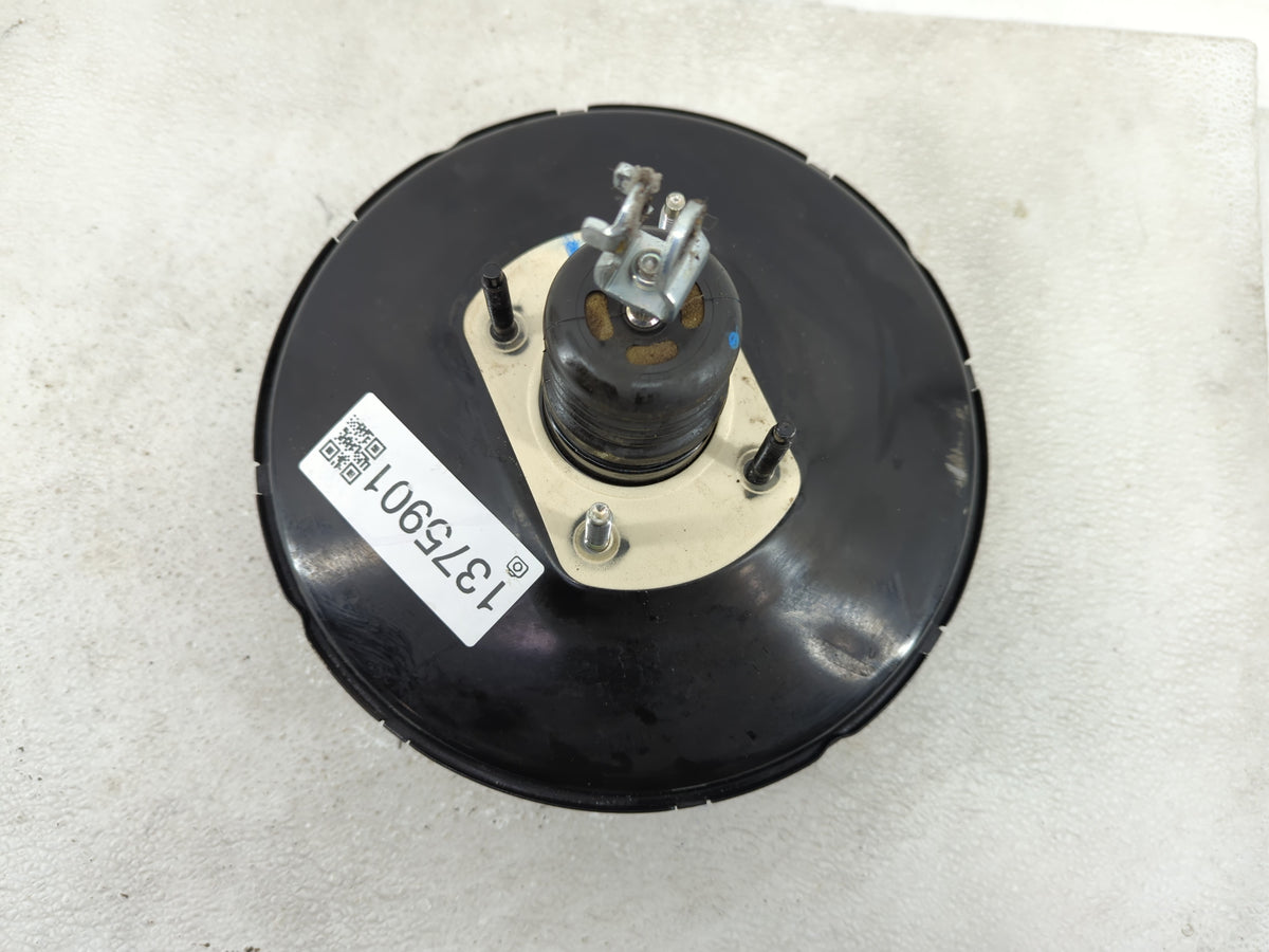 2016-2021 Honda Civic Power Brake Booster Oem 1375901 - Oemusedautoparts1.com