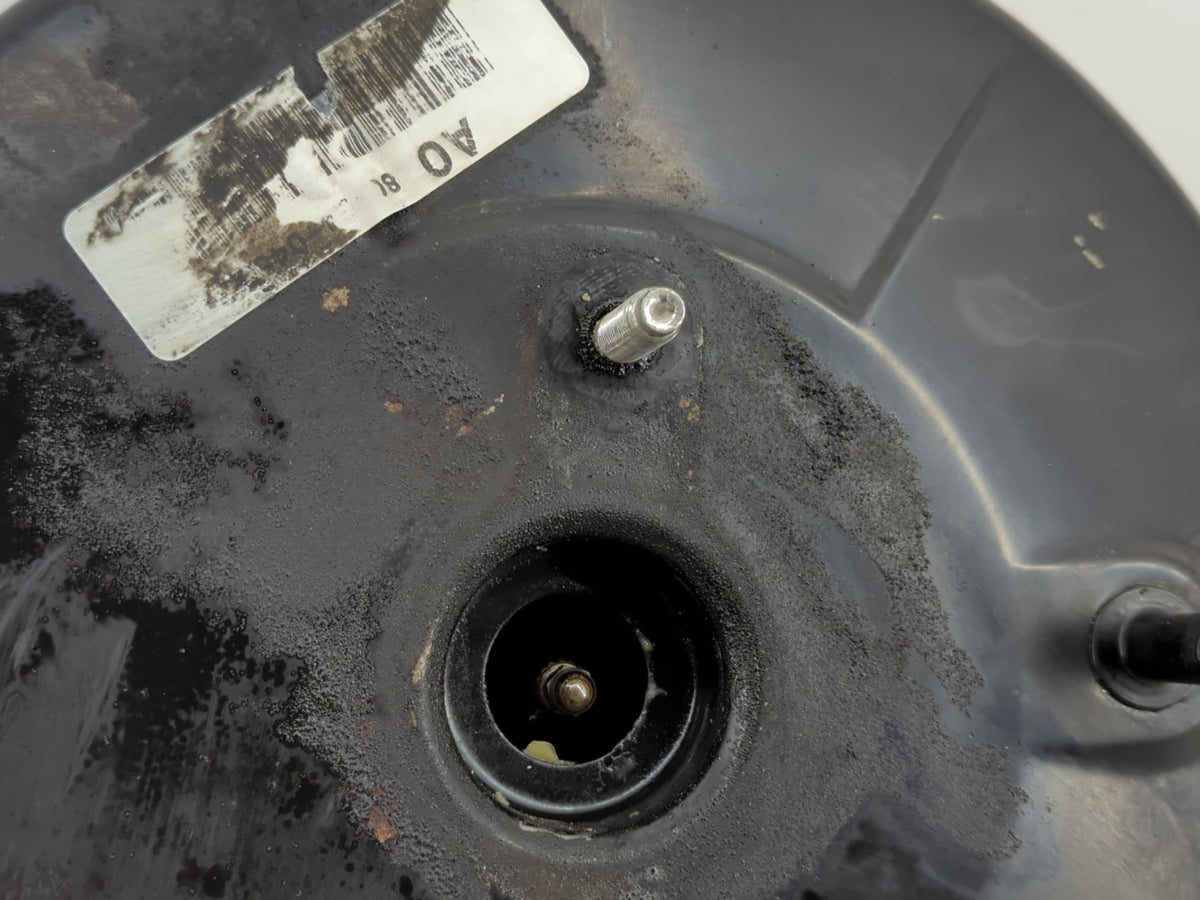 2016-2021 Honda Civic Power Brake Booster Oem 1375901 - Oemusedautoparts1.com