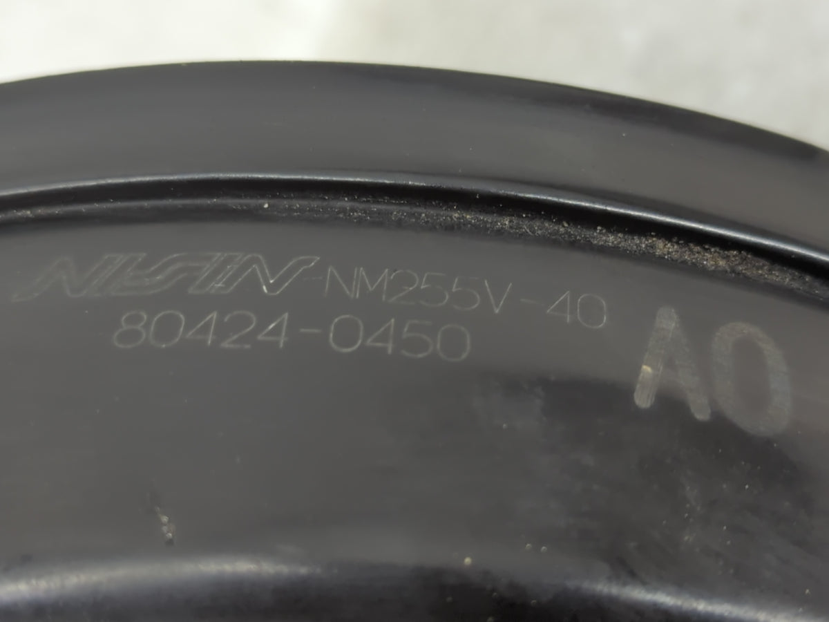 2016-2021 Honda Civic Power Brake Booster Oem 1375901 - Oemusedautoparts1.com