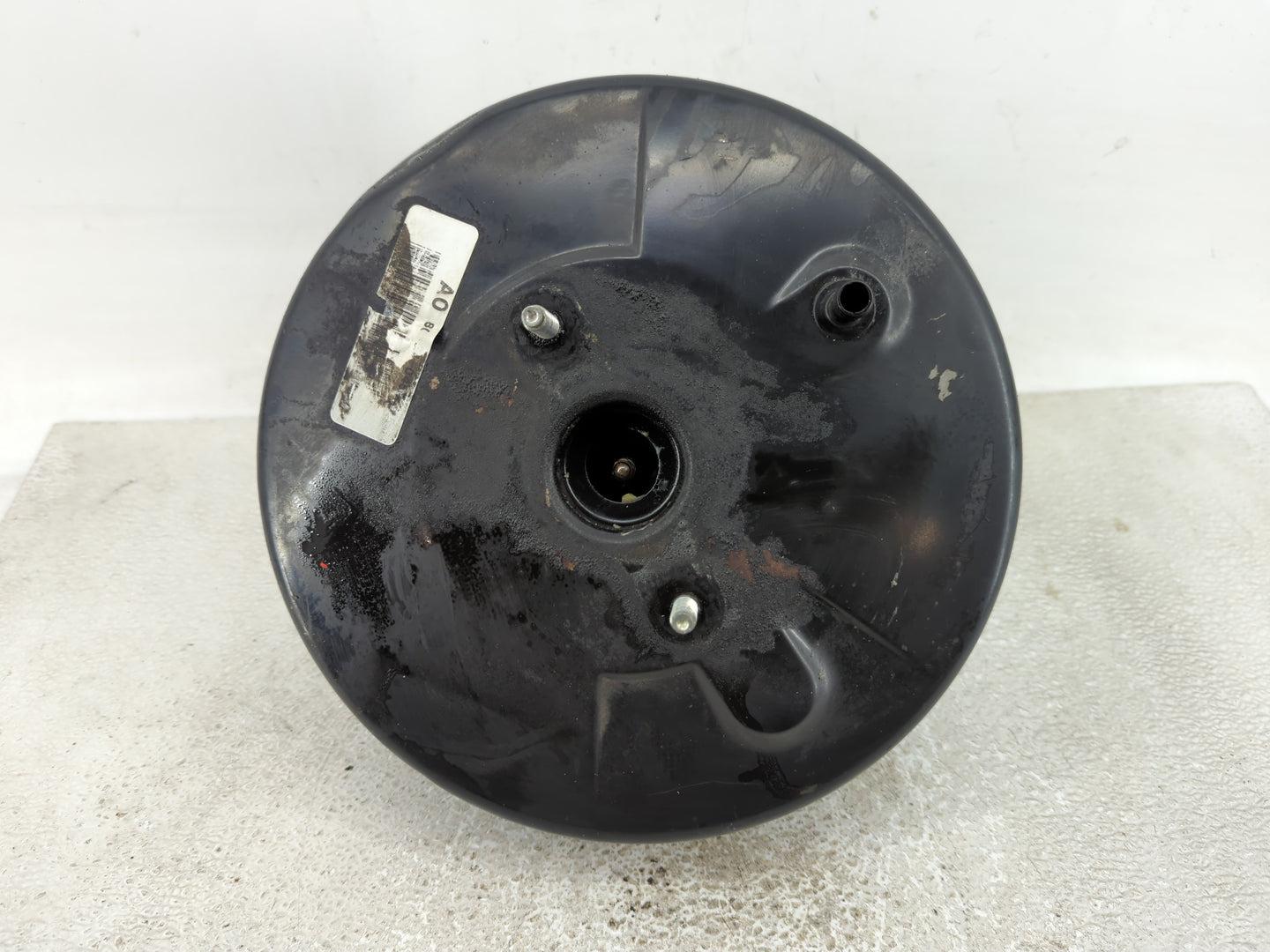 2016-2021 Honda Civic Power Brake Booster Oem 1375901 - Oemusedautoparts1.com