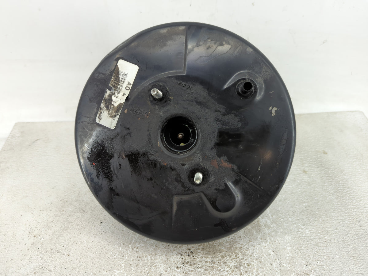 2016-2021 Honda Civic Power Brake Booster Oem 1375901 - Oemusedautoparts1.com