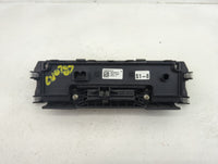 2016-2021 Honda Civic Climate Control Module Temperature AC/Heater Replacement P/N:79600TBAA12 Fits OEM Used Auto Parts - Oe