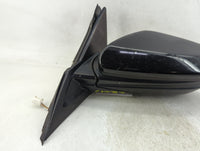 2016 Honda Civic Driver Side View Mirror - Left Door Mirror OEM Used - Oemusedautoparts1.com