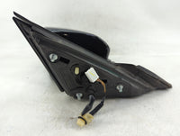 2016 Honda Civic Driver Side View Mirror - Left Door Mirror OEM Used - Oemusedautoparts1.com