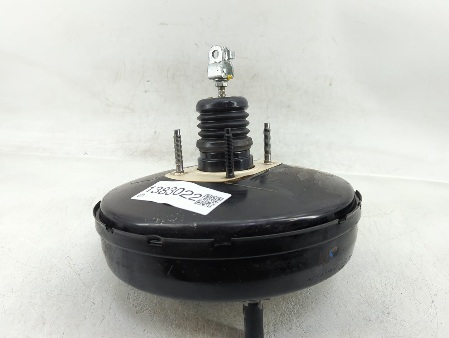2016-2021 Honda Civic Power Brake Booster Oem 1383022 - Oemusedautoparts1.com