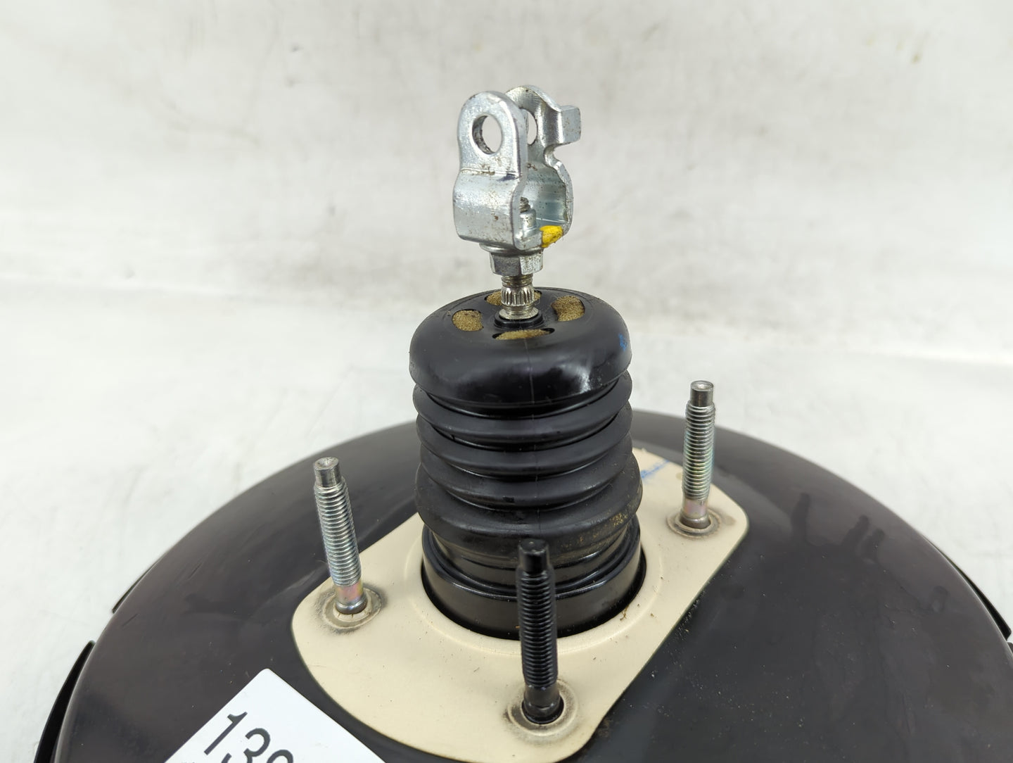 2016-2021 Honda Civic Power Brake Booster Oem - Oemusedautoparts1.com