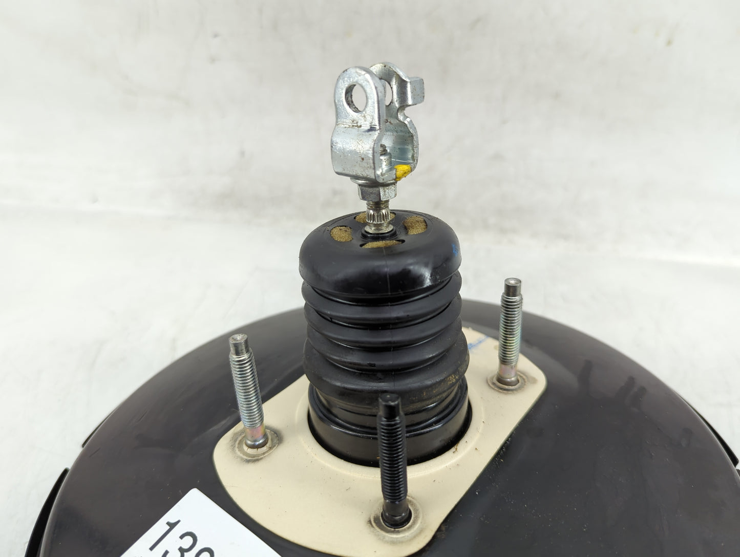2016-2021 Honda Civic Power Brake Booster Oem 1383022 - Oemusedautoparts1.com