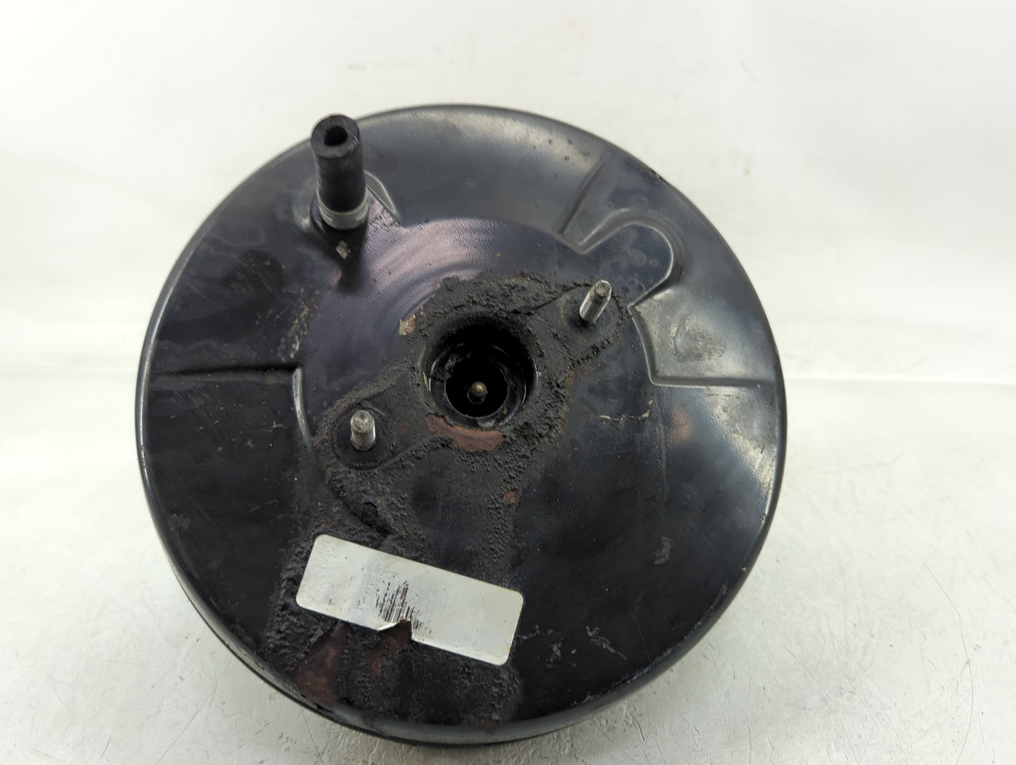 2016-2021 Honda Civic Power Brake Booster Oem 1383022 - Oemusedautoparts1.com