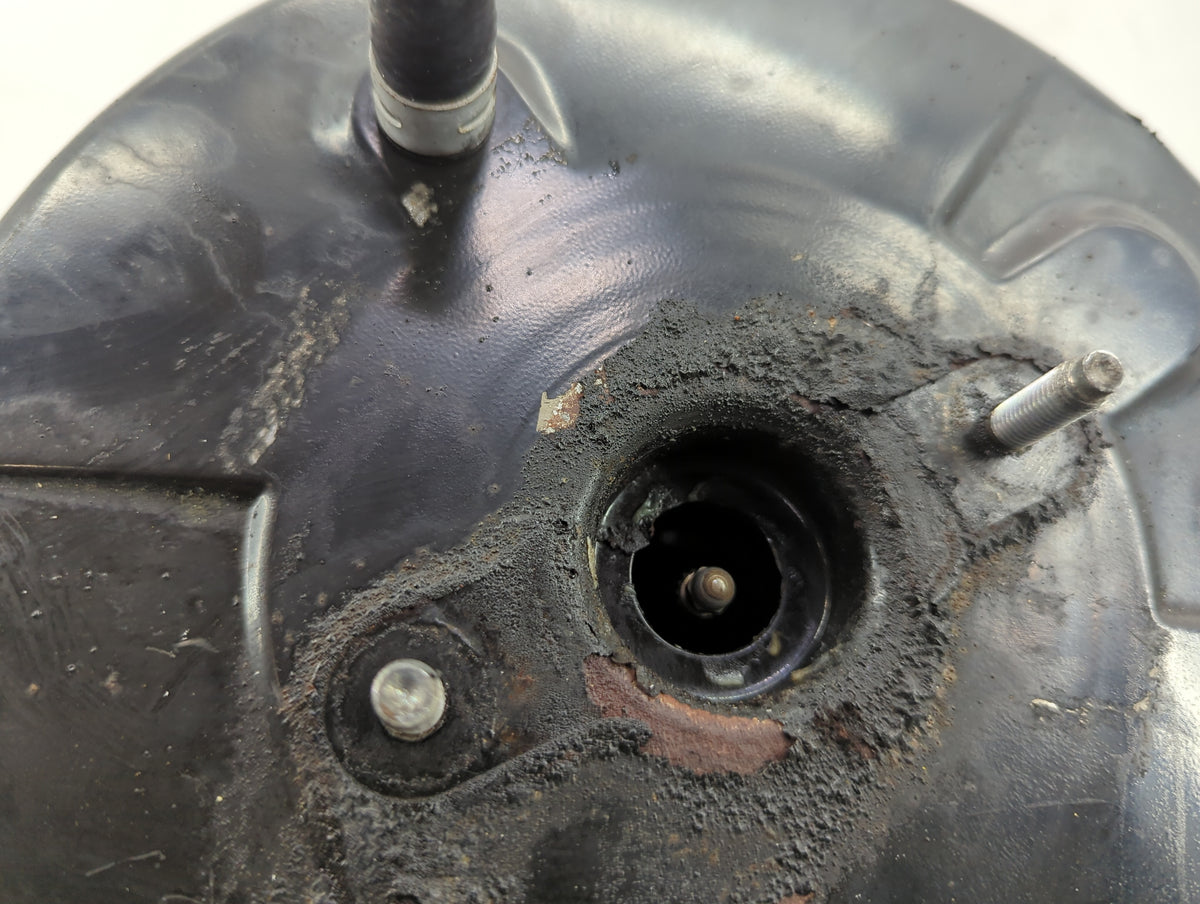 2016-2021 Honda Civic Power Brake Booster Oem 1383022 - Oemusedautoparts1.com