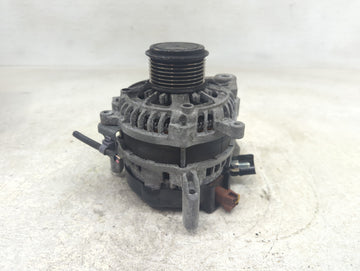 2016-2022 Honda Civic Alternator Replacement Generator Charging Assembly Engine OEM P/N:104211-3916 Fits OEM Used Auto Parts
