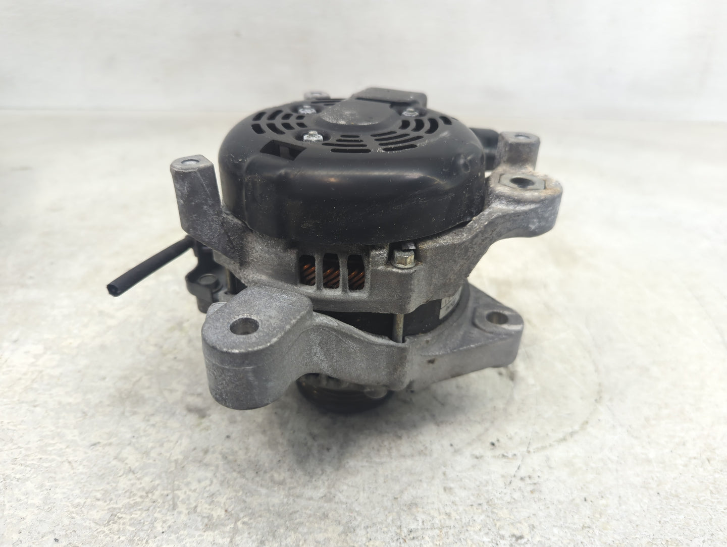 2016-2022 Honda Civic Alternator Replacement Generator Charging Assembly Engine OEM P/N:104211-3916 Fits OEM Used Auto Parts