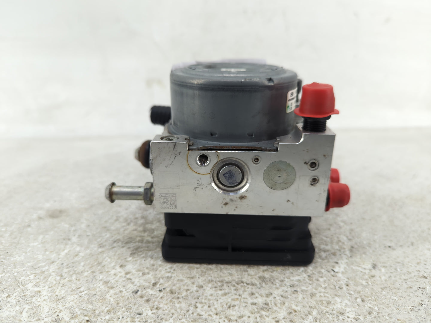 2018 Honda Civic ABS Pump Control Module Replacement P/N:57110-TBA-A04 Fits OEM Used Auto Parts - Oemusedautoparts1.com
